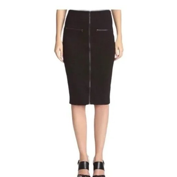 ROMEO+ JULIET COUTURE PENCIL SKIRT-NEW WITH TAGS - Picture 1 of 5